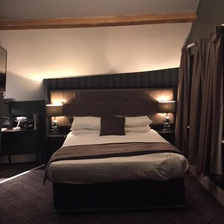 Imagen de la habitación del Hotel The Angel Wetherspoon. Foto 9