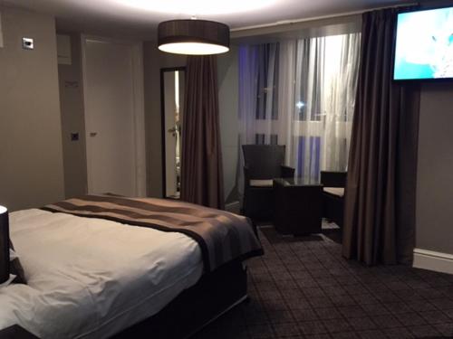 Imagen general del Hotel The Angel Wetherspoon. Foto 2