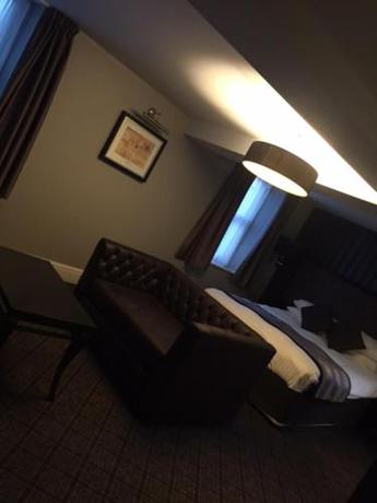 Imagen general del Hotel The Angel Wetherspoon. Foto 3