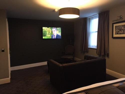 Imagen general del Hotel The Angel Wetherspoon. Foto 4