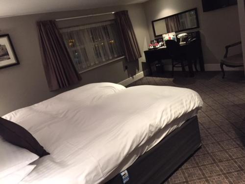Imagen general del Hotel The Angel Wetherspoon. Foto 5