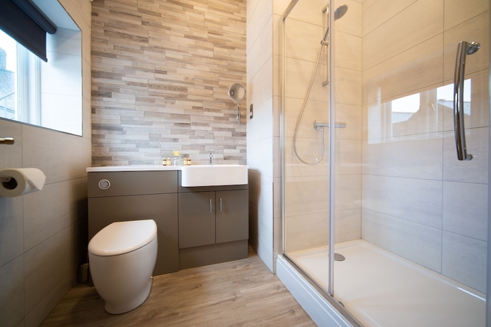 Imagen de la habitación del Hotel The Angel of Corbridge Limited. Foto 7
