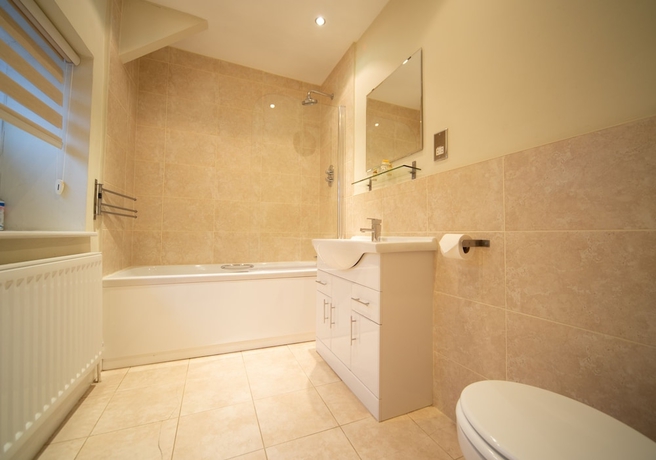 Imagen de la habitación del Hotel The Angel of Corbridge Limited. Foto 9
