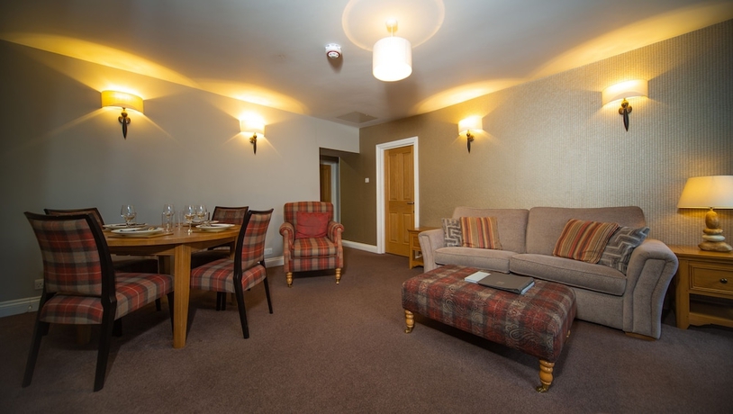 Imagen de la habitación del Hotel The Angel of Corbridge Limited. Foto 16