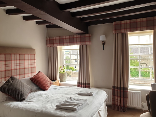 Imagen de la habitación del Hotel The Angel of Corbridge Limited. Foto 18
