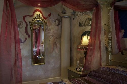 Imagen de la habitación del Hotel The Angels Place Boutique. Foto 7