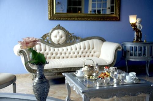 Imagen general del Hotel The Angels Place Boutique. Foto 1