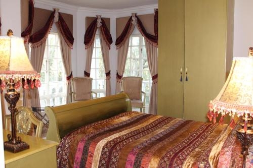Imagen general del Hotel The Angels Place Boutique. Foto 2
