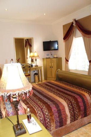 Imagen general del Hotel The Angels Place Boutique. Foto 4