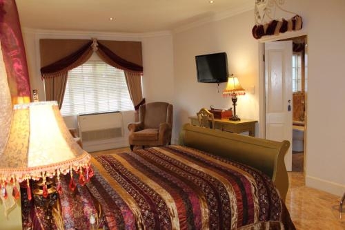 Imagen general del Hotel The Angels Place Boutique. Foto 5