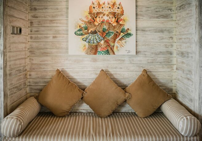 Imagen general del Hotel The Angkal Resort. Foto 3