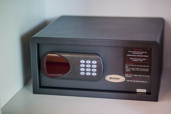 Imagen general del Hotel The Angkal Resort. Foto 15