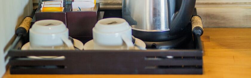 Imagen general del Hotel The Angkal Resort. Foto 18