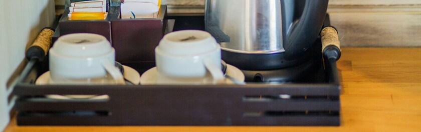 Imagen de la habitación del Hotel The Angkal Resort. Foto 35