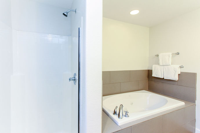 Imagen de la habitación del Hotel The Angler Inn. Foto 6