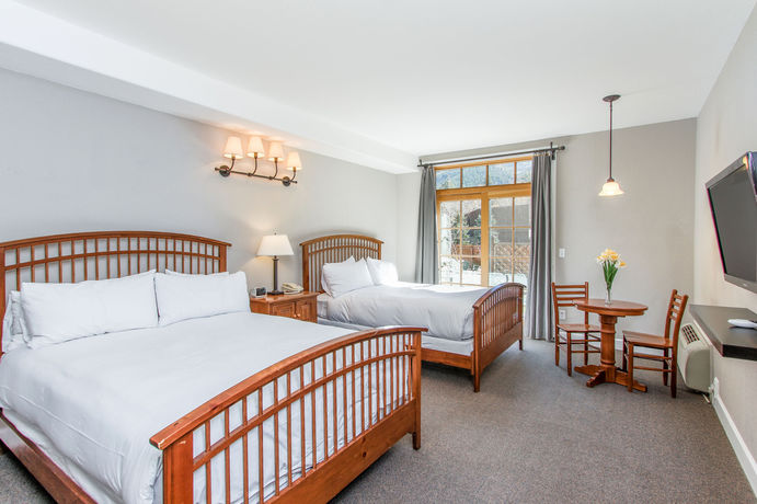 Imagen de los exteriores del Hotel The Angler Inn. Foto 16