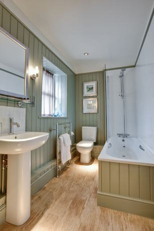 Imagen de la habitación del Hotel The Anglesey Arms. Foto 10