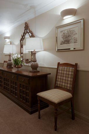 Imagen de los interiores del Hotel The Anglesey Arms. Foto 20