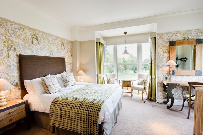 Imagen de la habitación del Hotel The Anglesey Arms. Foto 12