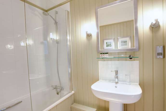 Imagen de la habitación del Hotel The Anglesey Arms. Foto 14