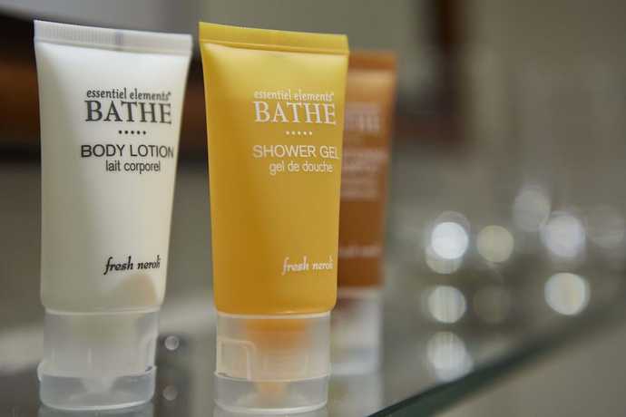 Imagen de la habitación del Hotel The Anglesey Arms. Foto 16