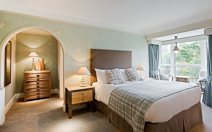 Imagen de la habitación del Hotel The Anglesey Arms. Foto 17