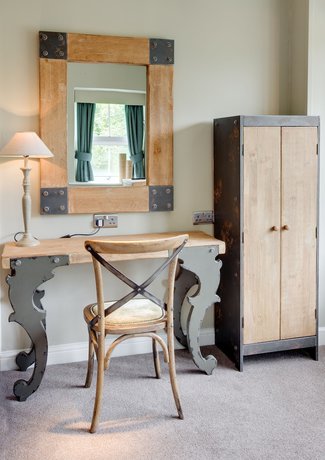 Imagen de la habitación del Hotel The Anglesey Arms. Foto 18