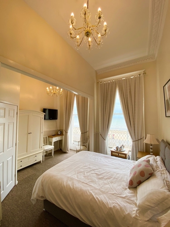 Imagen de la habitación del Hotel The Angove. Foto 4