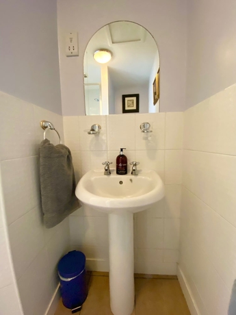 Imagen de la habitación del Hotel The Angove. Foto 5