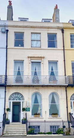 Imagen general del Hotel The Angove. Foto 1