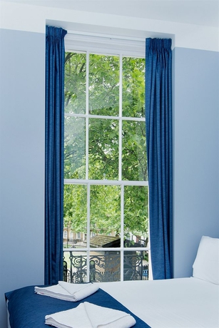 Imagen de la habitación del Hotel The Angus. Foto 4