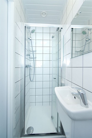 Imagen de la habitación del Hotel The Angus. Foto 7