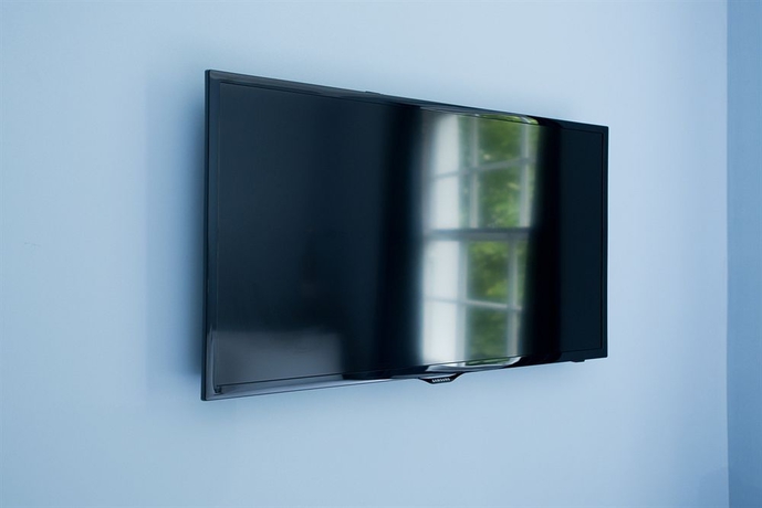 Imagen de la habitación del Hotel The Angus. Foto 12