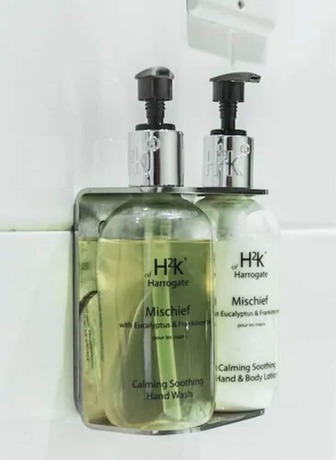 Imagen de la habitación del Hotel The Angus Hotel and Spa by Compass Hospitality. Foto 6