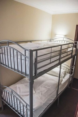 Imagen de la habitación del Hotel The Angus Hotel and Spa by Compass Hospitality. Foto 11