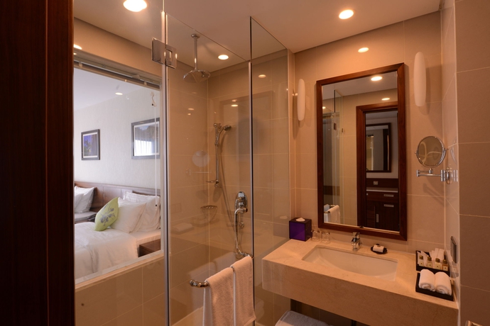 Imagen de la habitación del Hotel The Ann Hanoi and Spa. Foto 3