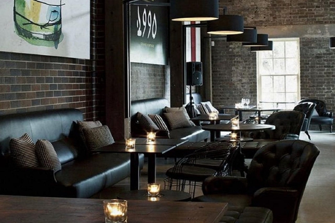 Imagen general del Hotel The Anndore House, Part Of Jdv By Hyatt. Foto 3