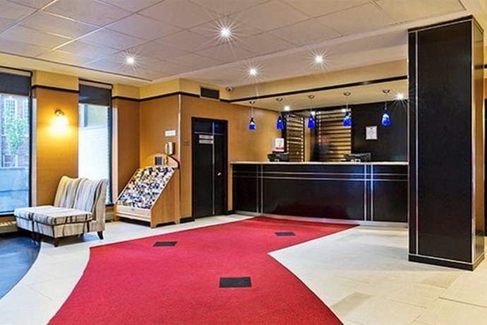 Imagen general del Hotel The Anndore House, Part Of Jdv By Hyatt. Foto 5