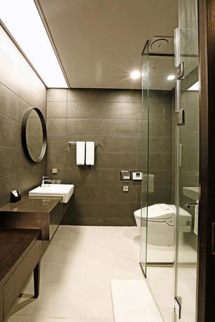 Imagen de la habitación del Hotel The Annex, Seogwipo. Foto 4