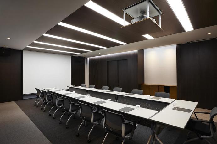Imagen de los interiores del Hotel The Annex, Seogwipo. Foto 7