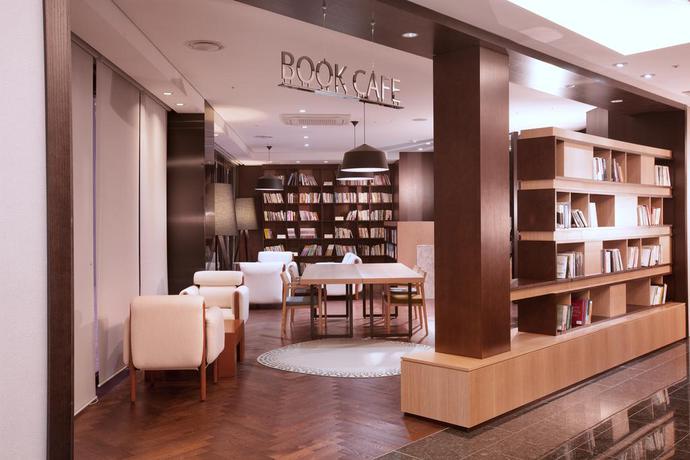 Imagen de los interiores del Hotel The Annex, Seogwipo. Foto 8