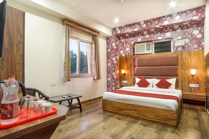 Imagen de la habitación del Hotel The Ansal. Foto 10