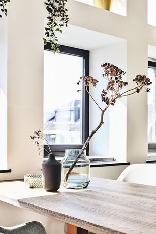 Imagen de la habitación del Hotel The Anthony. Foto 3