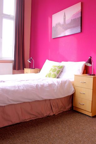 Imagen de la habitación del Hotel The Antigallican. Foto 16