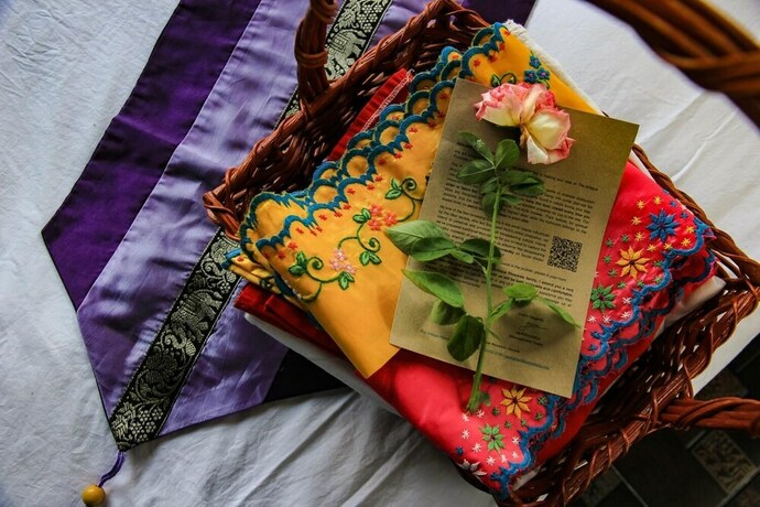 Imagen de la habitación del Hotel The Antique Riverside. Foto 16