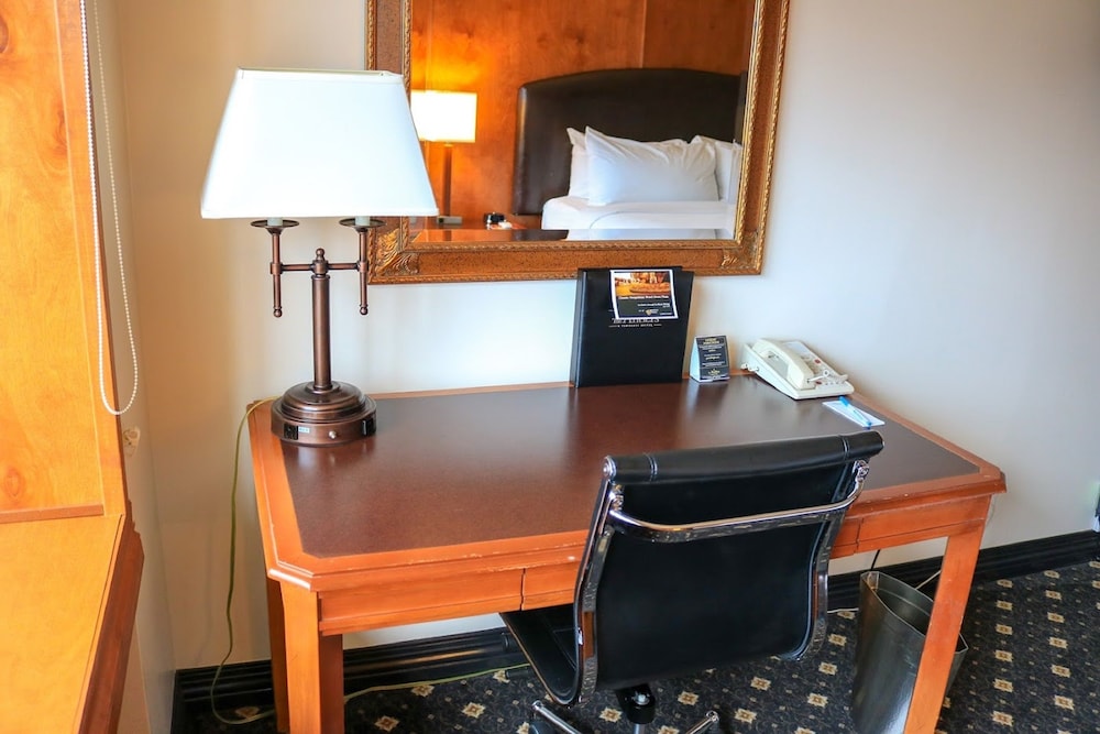 Imagen de la habitación del Hotel The Antlers, A Wyndham. Foto 8