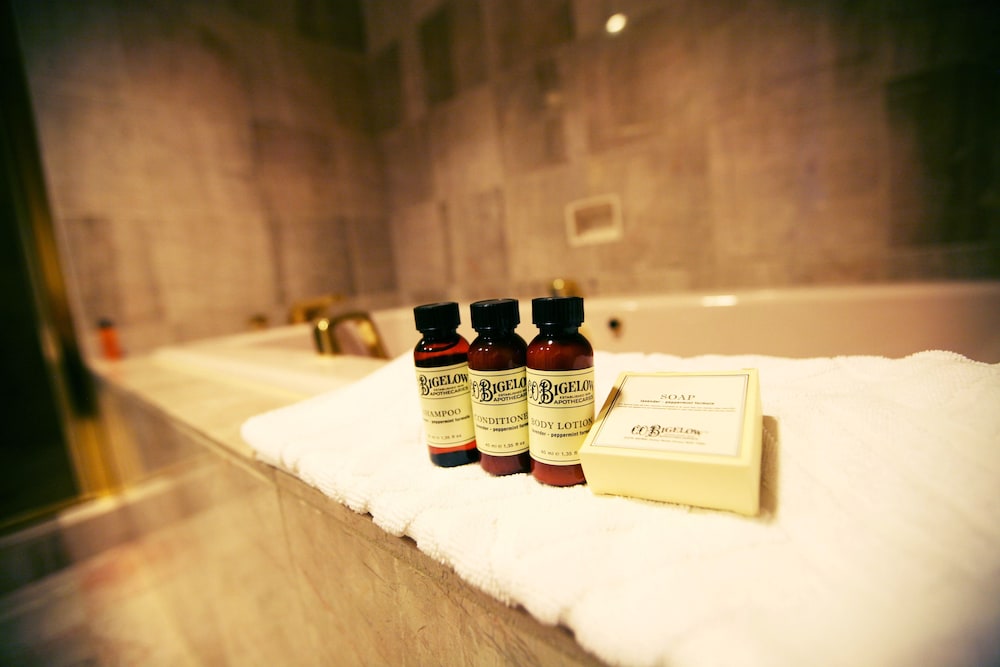 Imagen de la habitación del Hotel The Antlers, A Wyndham. Foto 11