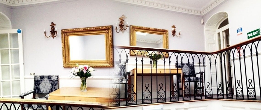Imagen de los interiores del Hotel The Antrobus. Foto 13