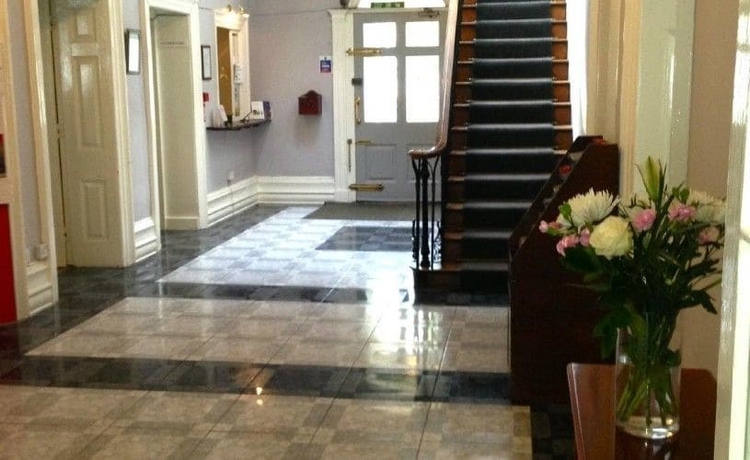 Imagen de los interiores del Hotel The Antrobus. Foto 15