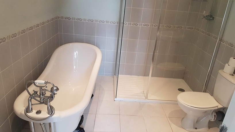 Imagen de la habitación del Hotel The Antrobus. Foto 4